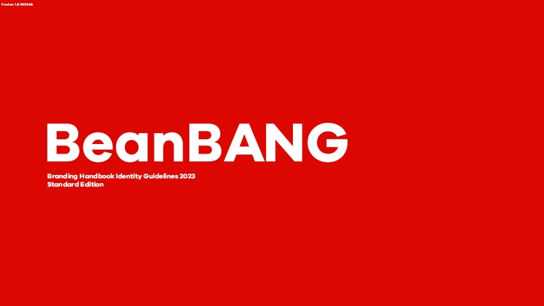 BeanBAN巧克力品牌手册-0点创意