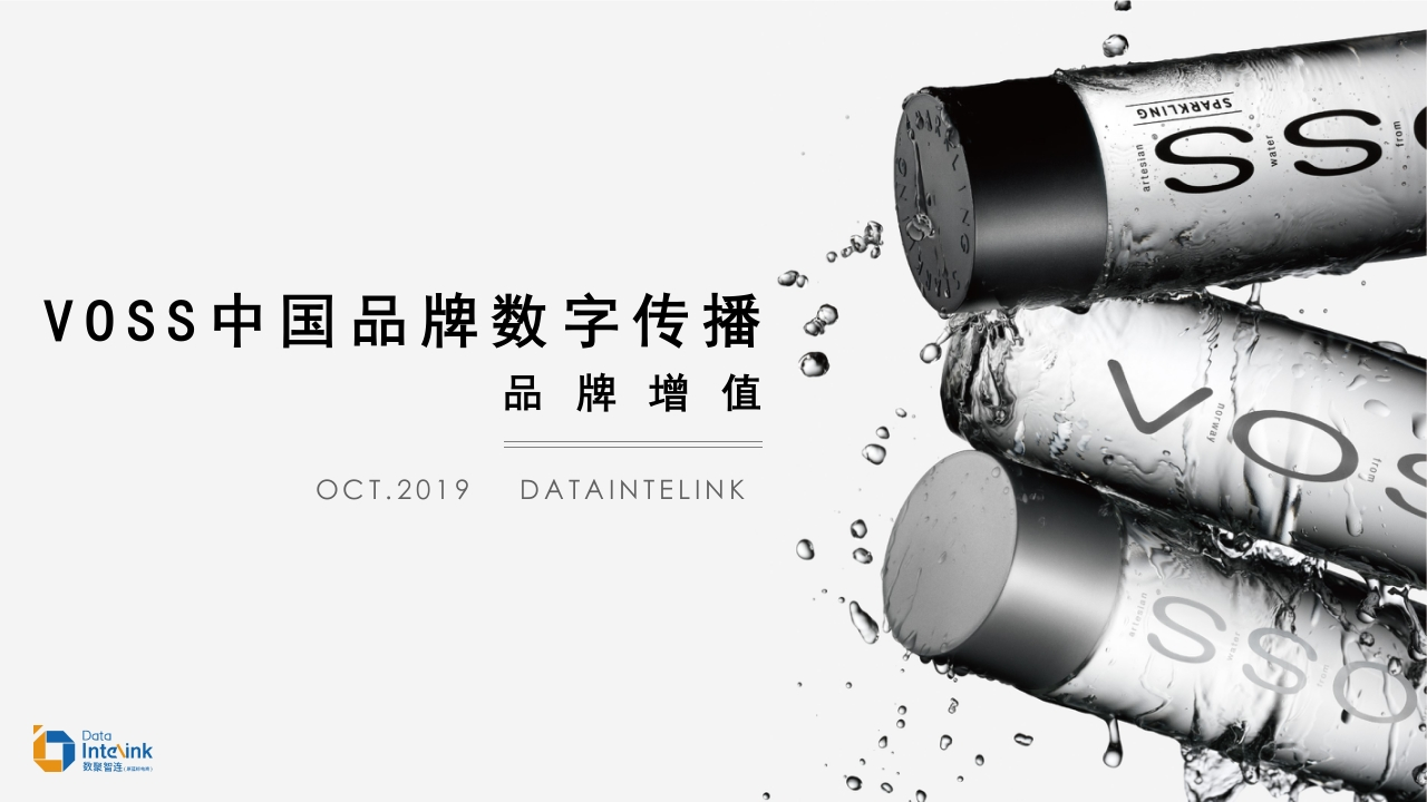 VOSS中国数字传播方案品牌增值-0点创意